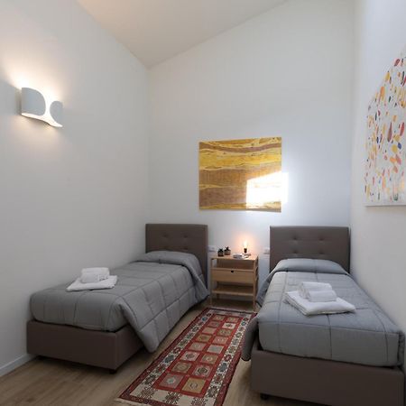 Otello Suite - Brand New Flat Santa Maria Novella Florencja Zewnętrze zdjęcie