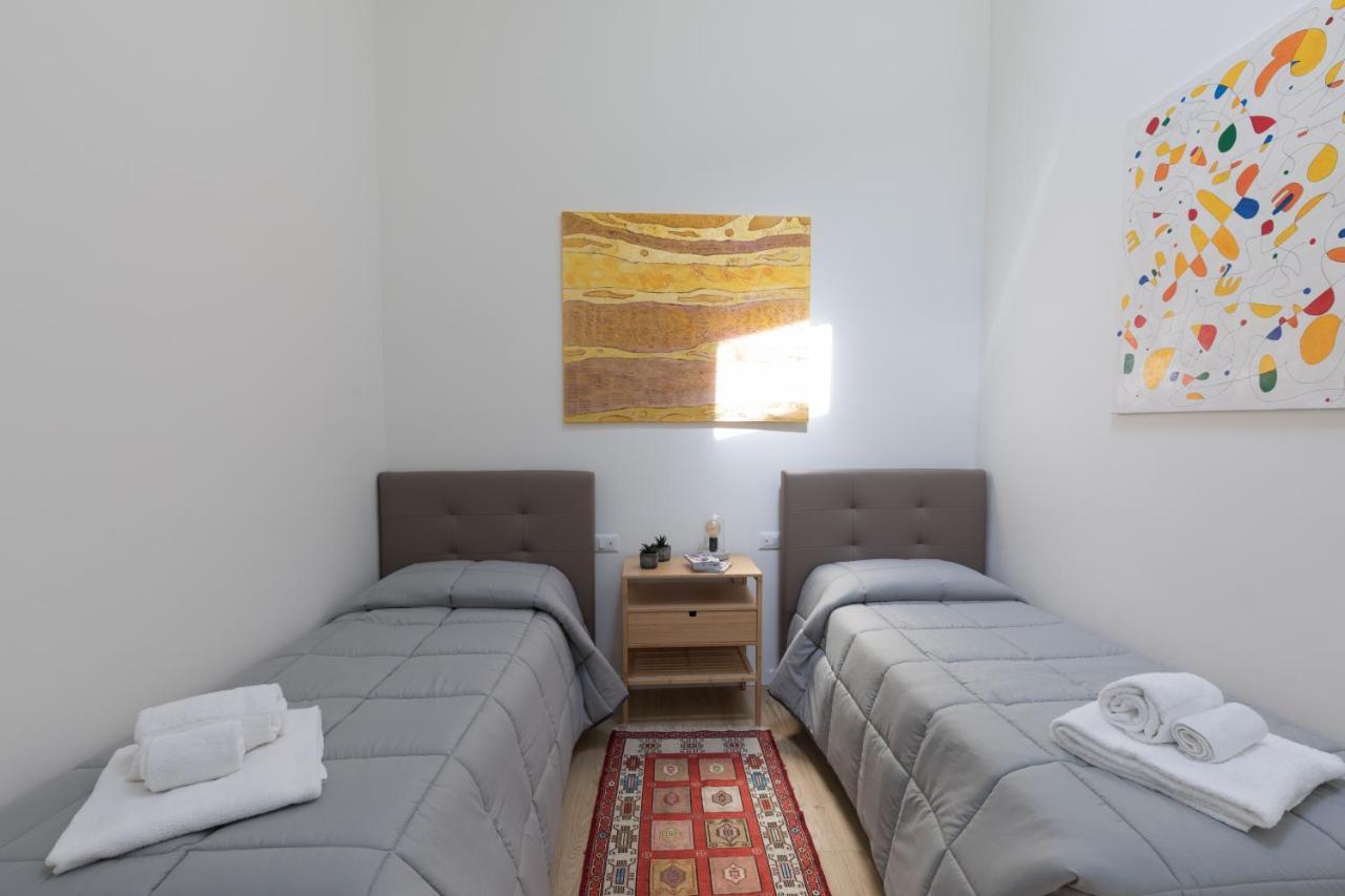 Otello Suite - Brand New Flat Santa Maria Novella Florencja Zewnętrze zdjęcie