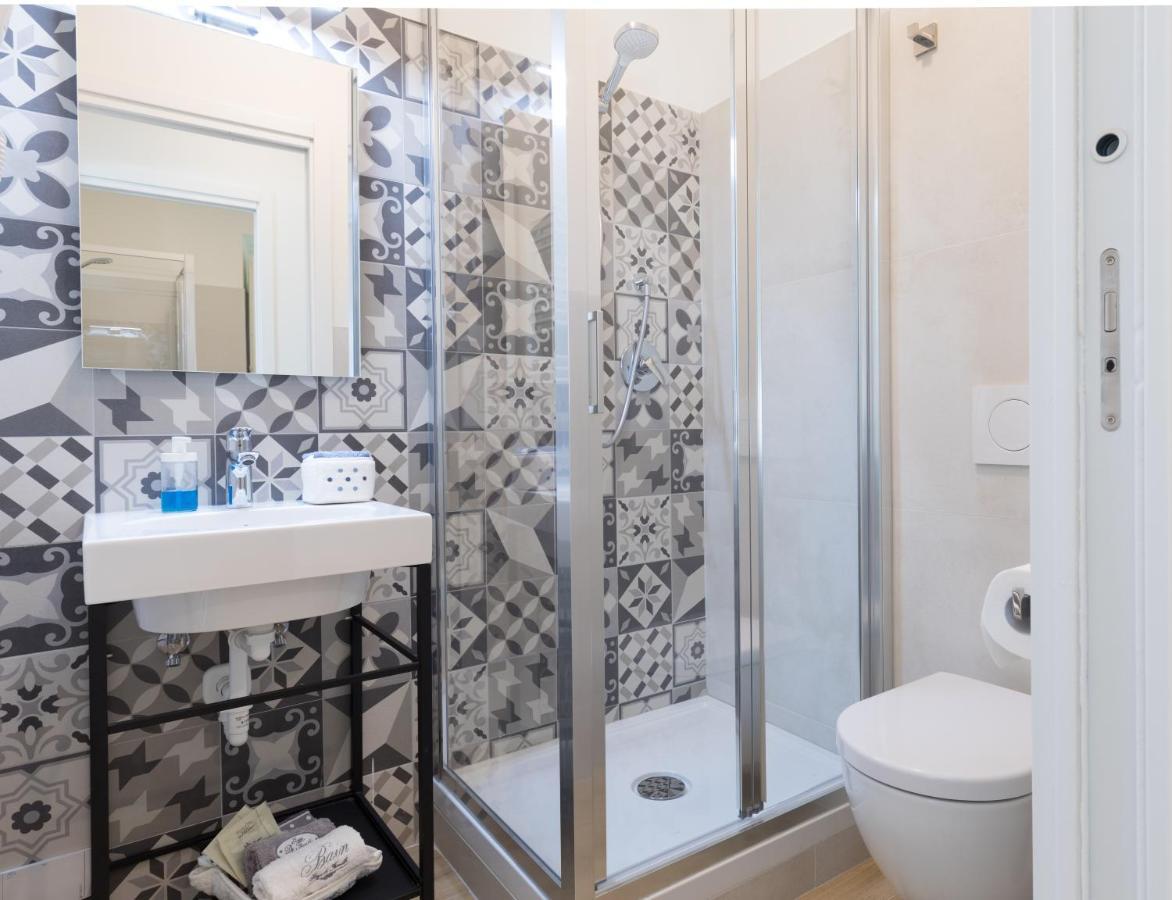 Otello Suite - Brand New Flat Santa Maria Novella Florencja Zewnętrze zdjęcie