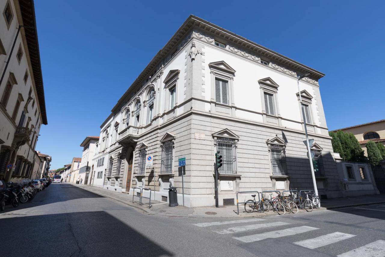 Otello Suite - Brand New Flat Santa Maria Novella Florencja Zewnętrze zdjęcie